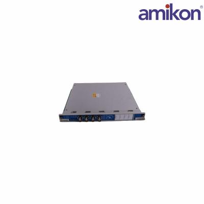 Bently Nevada 	3500/44M 176449-03 	Vibration Monitor