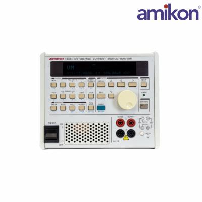 ADVANTEST	R6244	SMU Source Meter