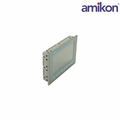 SIEMENS    6AV2123-2JB03-0AX0    Basic Panel