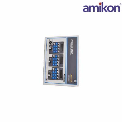 WOODWARD	9907-345	Overspeed Protection System