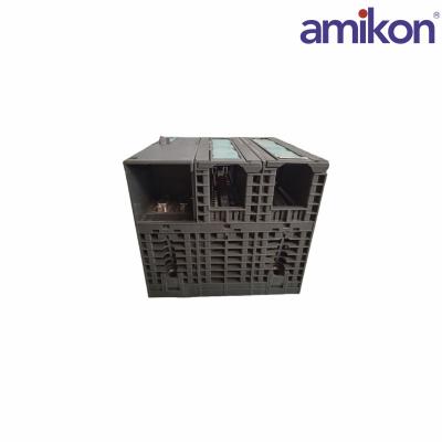 SIEMENS    6ES7314-6CG03-0AB0 	CPU Module