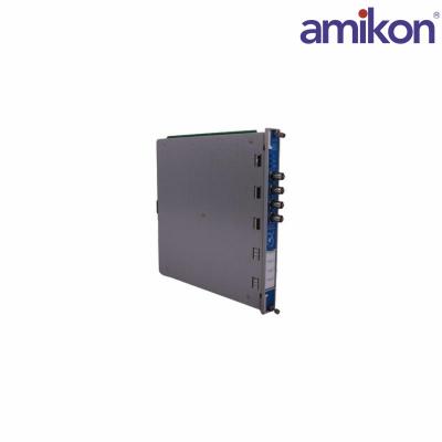 Bently Nevada 	3500/44M 176449-03 	Vibration Monitor