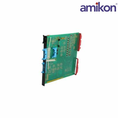 ALSTOM	8172-4003	Output Module