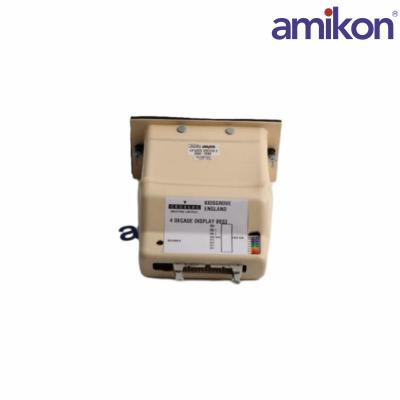 ALSTOM  8933-0000	PCB Display Module