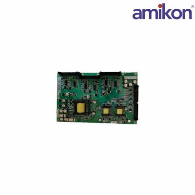 ABB    BGDR-01C 3AUA0000074145  Gate driver board