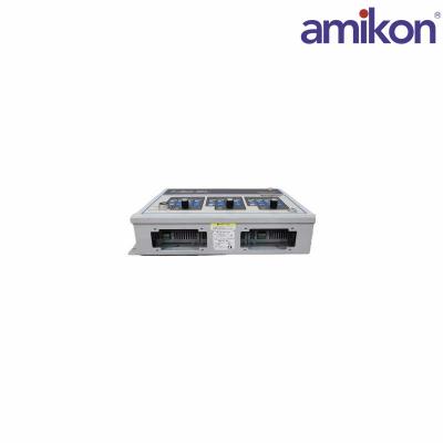 WOODWARD	9907-345	Overspeed Protection System