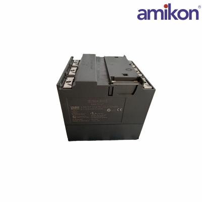 SIEMENS    6ES7314-6CG03-0AB0 	CPU Module