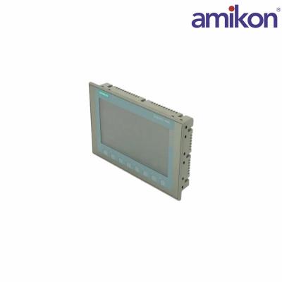 SIEMENS    6AV2123-2JB03-0AX0    Basic Panel