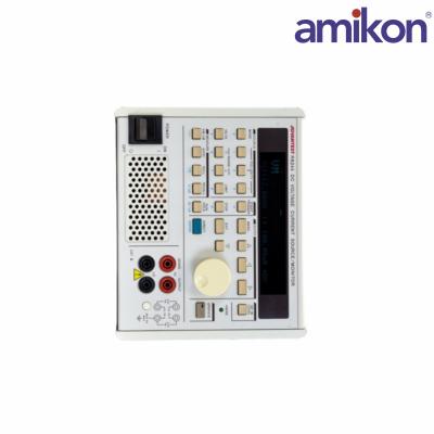 ADVANTEST	R6244	SMU Source Meter