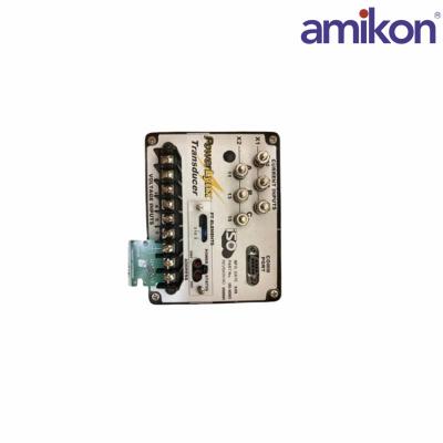 BITRONICS POWERPLEX RTS	MTWIN4B	DIGITAL TRANSDUCER