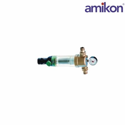 BRAUKMANN	F76CS-1AA Reverse Rinse Filter