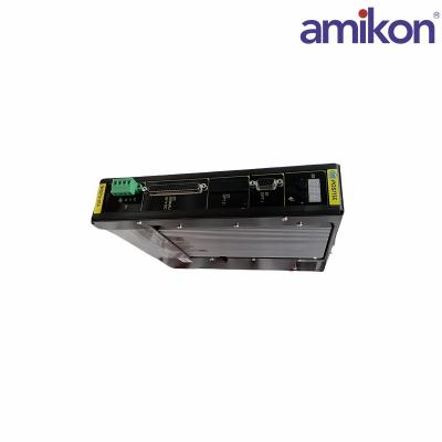 BERGER LAHR	  WDP3-014.0801 Stepper Drive