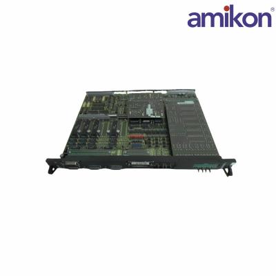 BOSCH	D-64711 1070080652-101	Control Card