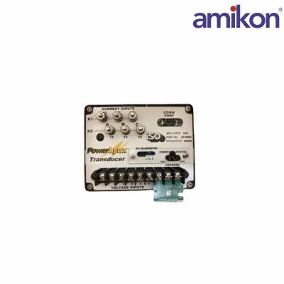 BITRONICS POWERPLEX RTS	MTWIN4B	DIGITAL TRANSDUCER