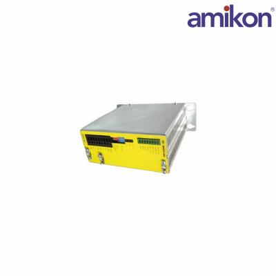 BERGER LAHR	  WD3-007 STEPPER MOTOR DRIVE