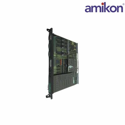 BOSCH	D-64711 1070080652-101	Control Card