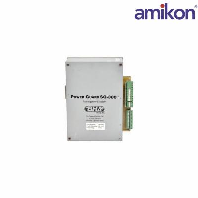 BHA	POWER GUARD SQ-300	POWER GUARD