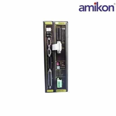 BERGER LAHR	  WDP3-318 WDP3-318.0801	Positioning Control