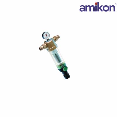 BRAUKMANN	F76CS-1AA Reverse Rinse Filter