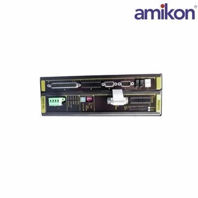 BERGER LAHR	  WDP3-318 WDP3-318.0801	Positioning Control