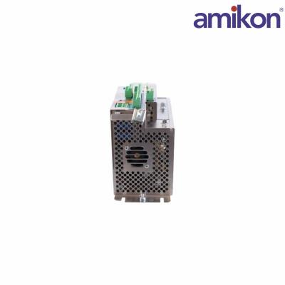 BERGER LAHR	  TLC411F  STEPPER DRIVE