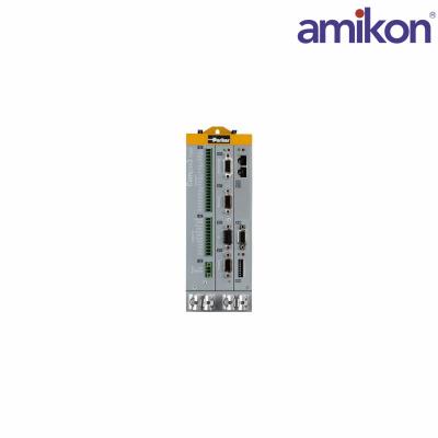 PARKER	C3F001D2F12I31T30M00	servo drive