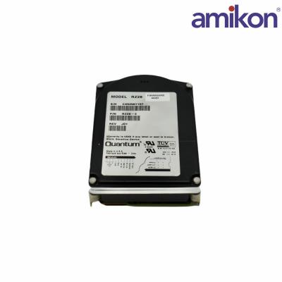 DEC RZ28-E	 Disk Drive