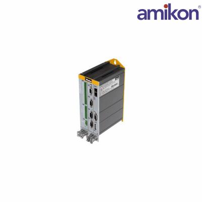 PARKER	C3F001D2F12I31T30M00	servo drive