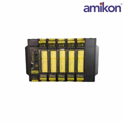 EBERLE	PLS 508 P-82	PROGRAMMABLE CONTROLLER