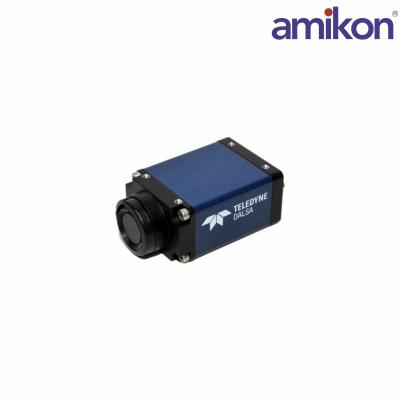 DALSA CR-GEN0-M6400R3 Industrial Camera