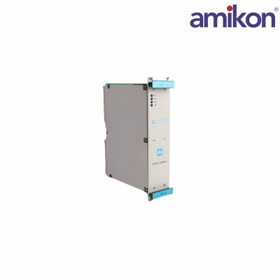 VIBRO METER	VM600 RPS6U SIM-275D-24 200-582-200-013	RACK POWER SUPPLY