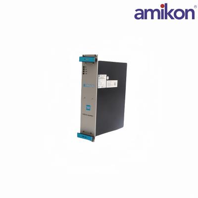 VIBRO METER	VM600 RPS6U SIM-275D-24 200-582-200-013	RACK POWER SUPPLY