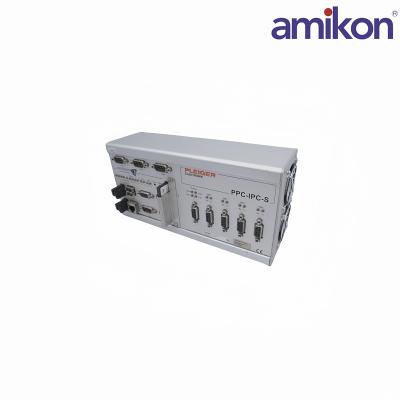 PLEIGER	PPC-IPC-S2	INDUSTRIAL PC