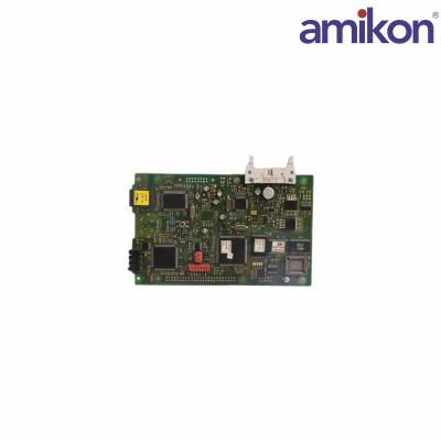 FAIVELEY	33.92.7202	Control Board