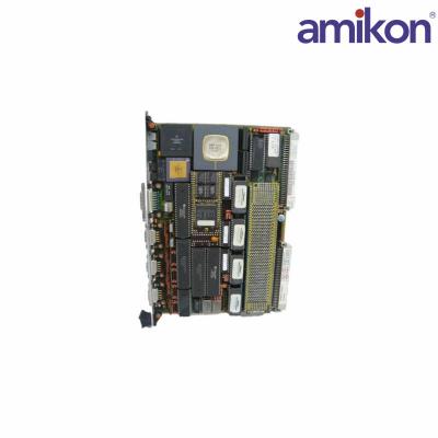 FORCE	SYS68K CPU-30BE/16	Circuit Board