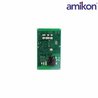 FAIVELEY	CAMP-01 	Control Board