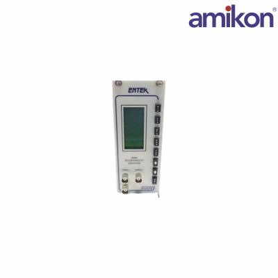 ENTEK	EC6686	Eccentricity monitor display