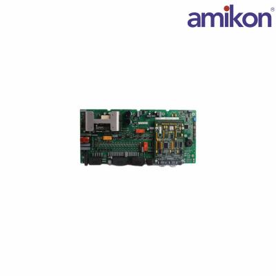 FAIVELEY	A544337	Control Board