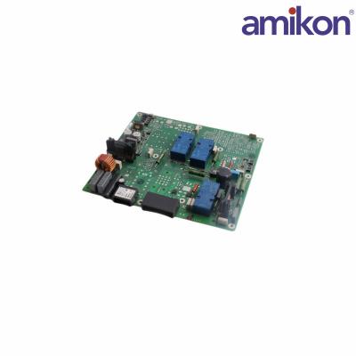 FAIVELEY A544305	Control Board