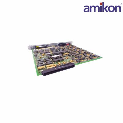 FISHER	CL6821X1-A5 41B5222X422		Analog I/O Card