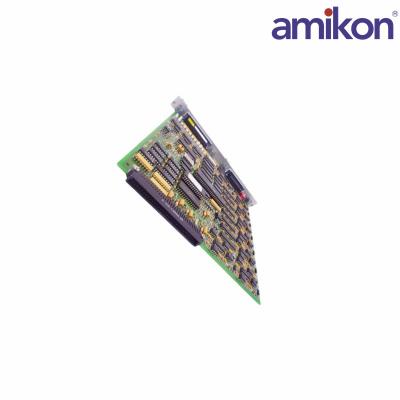 FISHER	CL6821X1-A5 41B5222X422		Analog I/O Card