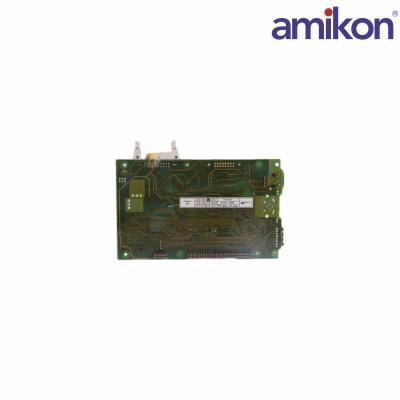 FAIVELEY	33.92.7202	Control Board