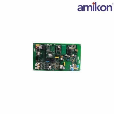 FAIVELEY	CAMP-01 	Control Board