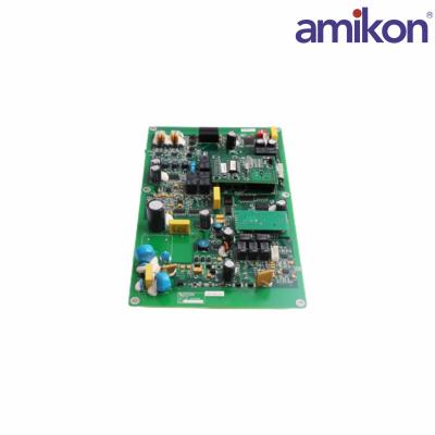 FAIVELEY	CAMP-01 	Control Board