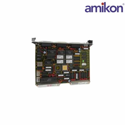 FORCE	SYS68K CPU-30BE/16	Circuit Board