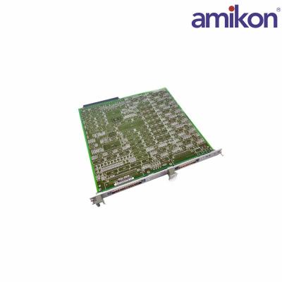 FISHER	CL6821X1-A5 41B5222X422		Analog I/O Card