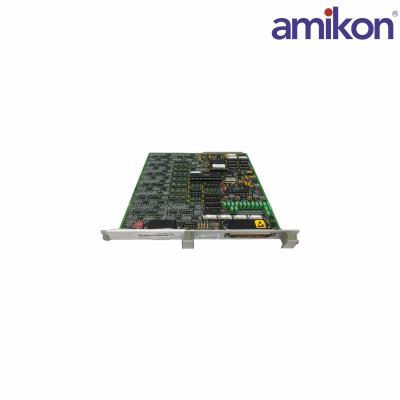 FISHER	CL6824X1-A6 12P0767X032	 ANALOG INPUT MODULE