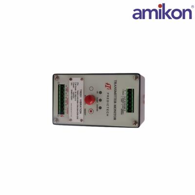 PHILIPS	TM0181-A40-B01	transmitter monitor