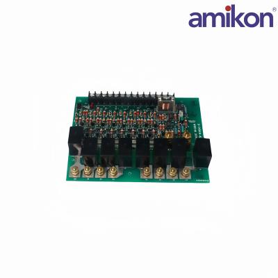 FORNEY	AFS-6VDC-C D464889	Relay Module