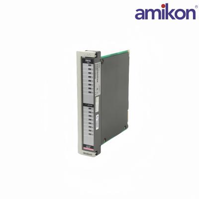 MODICON	AS-B805-016	INPUT MODULE